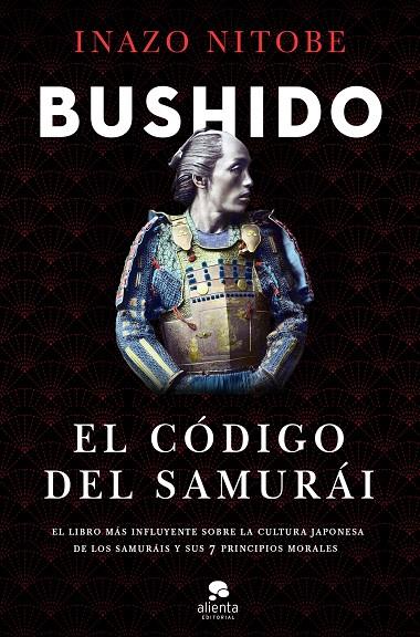 Bushido. El código del samurái | 9788413440088 | Nitobe, Inazo | Librería online de Figueres / Empordà