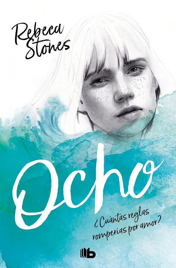 Ocho | 9788413142562 | Stones, Rebeca | Llibreria online de Figueres i Empordà