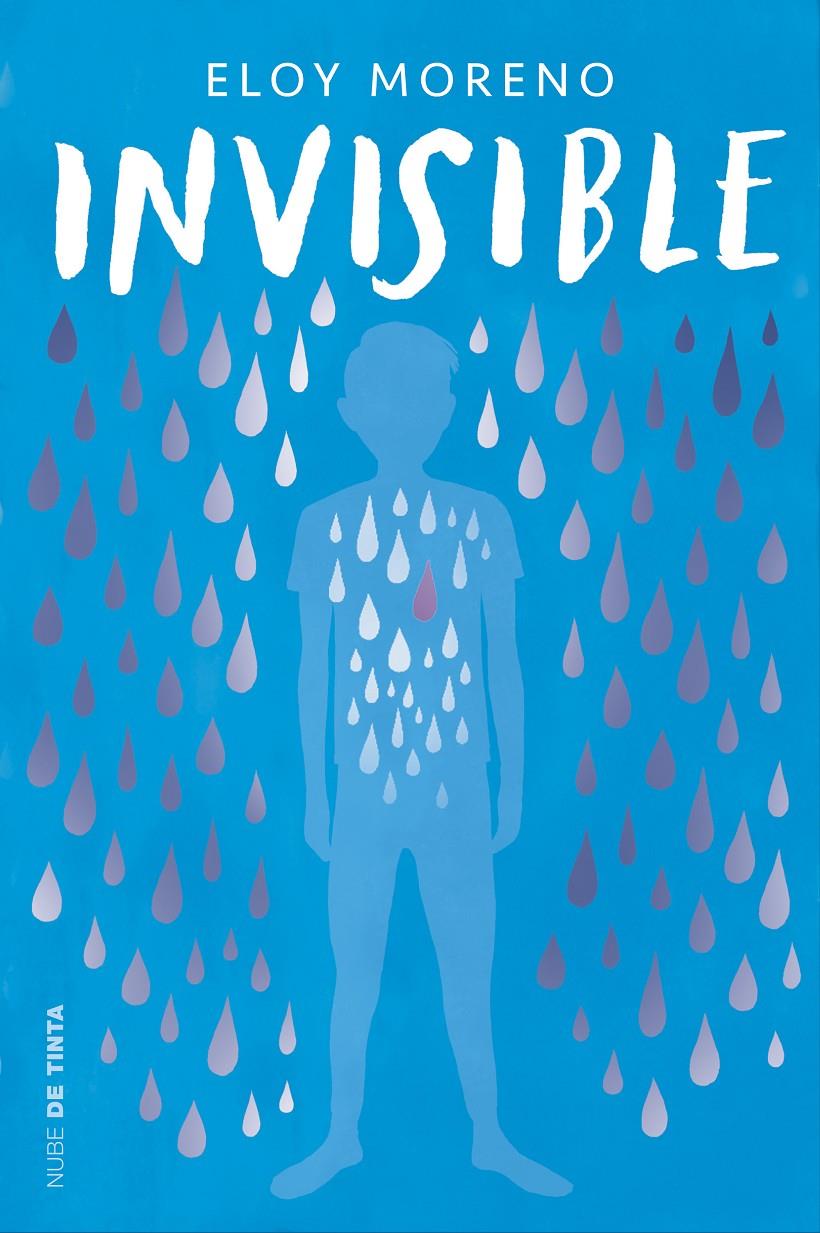 Invisible | 9788417605537 | Moreno, Eloy | Llibreria online de Figueres i Empordà
