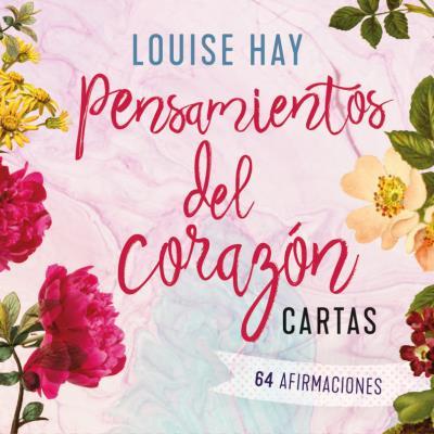 Pensamientos del corazón - Cartas | 9788418714276 | Hay, Louise | Llibreria online de Figueres i Empordà