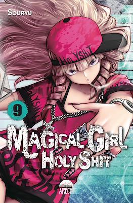 MAGICAL GIRL HOLY SHIT #09 | 9788418776458 | Souryu | Llibreria online de Figueres i Empordà