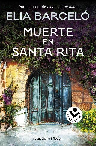 Muerte en Santa Rita | 9788418850714 | Barceló, Elia | Llibreria online de Figueres i Empordà