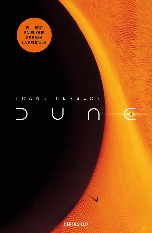 Dune (Nueva edición) (Las crónicas de Dune #01) | 9788466356954 | Herbert, Frank | Librería online de Figueres / Empordà