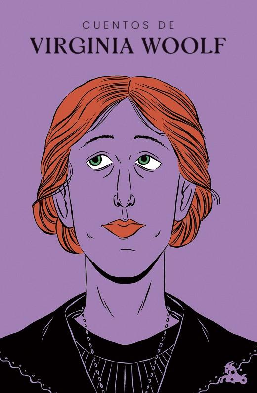 Cuentos de Virginia Woolf | 9788408256359 | Woolf, Virginia | Llibreria online de Figueres i Empordà
