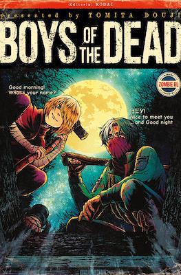 Boys of the Dead  | 9788412469318 | Tomita, Douji | Llibreria online de Figueres i Empordà
