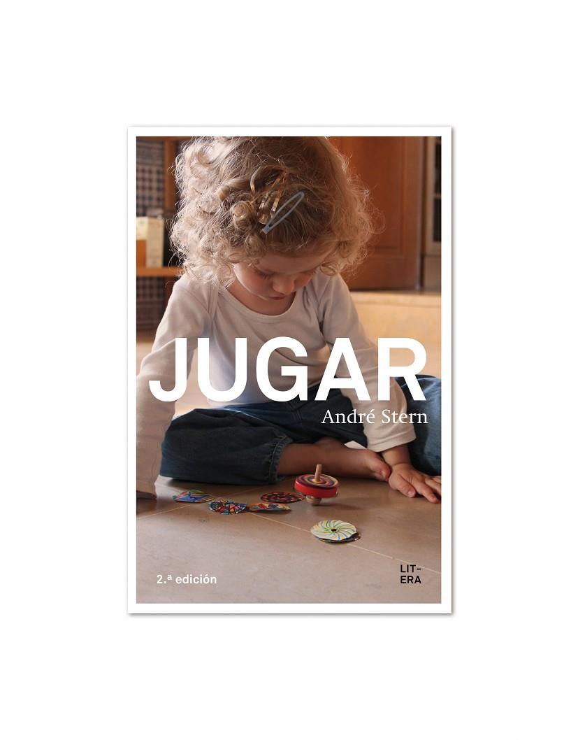 Jugar | 9788494601378 | André Stern | Llibreria online de Figueres i Empordà