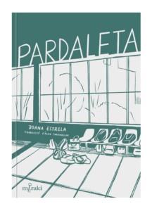 Pardaleta | 9788412526608 | Estrela, Joana | Llibreria online de Figueres i Empordà