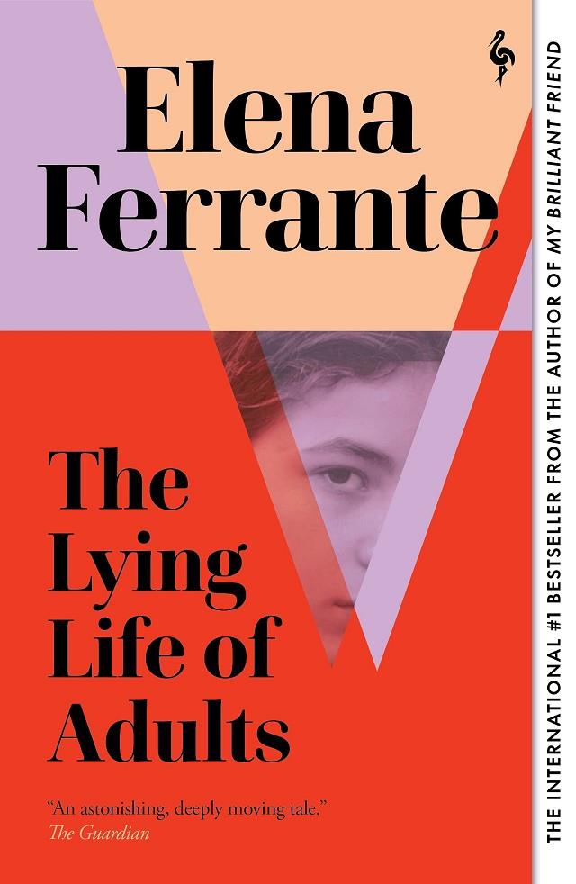 THE LYING LIFE OF ADULTS | 9781787703124 | Ferrante, Elena | Llibreria online de Figueres i Empordà