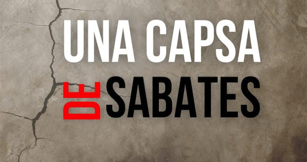 24/02 PRESENTACIÓ "UNA CAPSA DE SABATES", D'ESTHER VILA | Llibreria online de Figueres i Empordà
