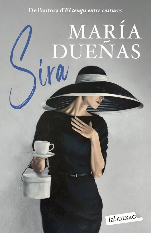 Sira (Edició en català) | 9788419107022 | Dueñas, María | Llibreria online de Figueres i Empordà