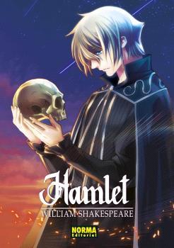 HAMLET (CLÁSICOS MANGA) | 9788467950120 | Shakespeare, William/S. Chan, Crystal | Llibreria online de Figueres i Empordà
