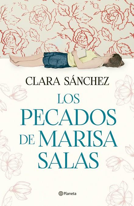 Los pecados de Marisa Salas | 9788408277620 | Sánchez, Clara | Llibreria online de Figueres i Empordà
