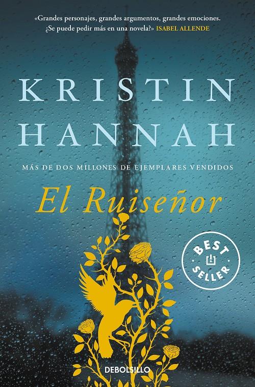 El Ruiseñor | 9788466350174 | Hannah, Kristin | Librería online de Figueres / Empordà