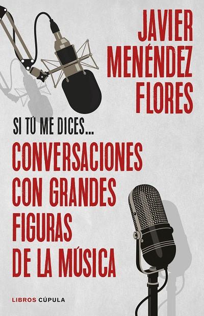 Conversaciones con grandes figuras de la música | 9788448040642 | Menéndez Flores, Javier | Llibreria online de Figueres i Empordà