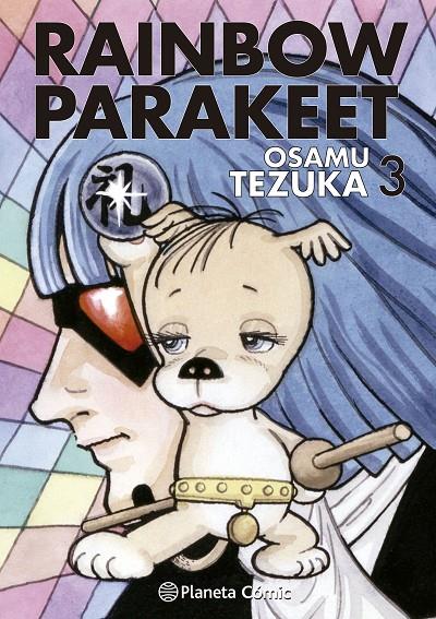 Rainbow Parakeet #3 | 9788491749080 | Tezuka, Osamu | Llibreria online de Figueres i Empordà