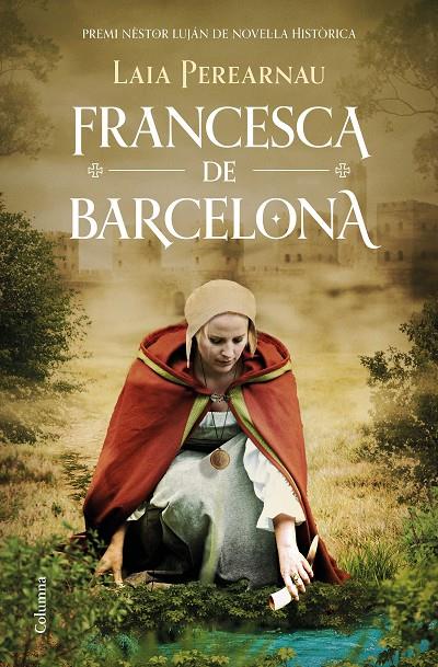 Francesca de Barcelona | 9788466429221 | Perearnau i Colomer, Laia | Llibreria online de Figueres i Empordà