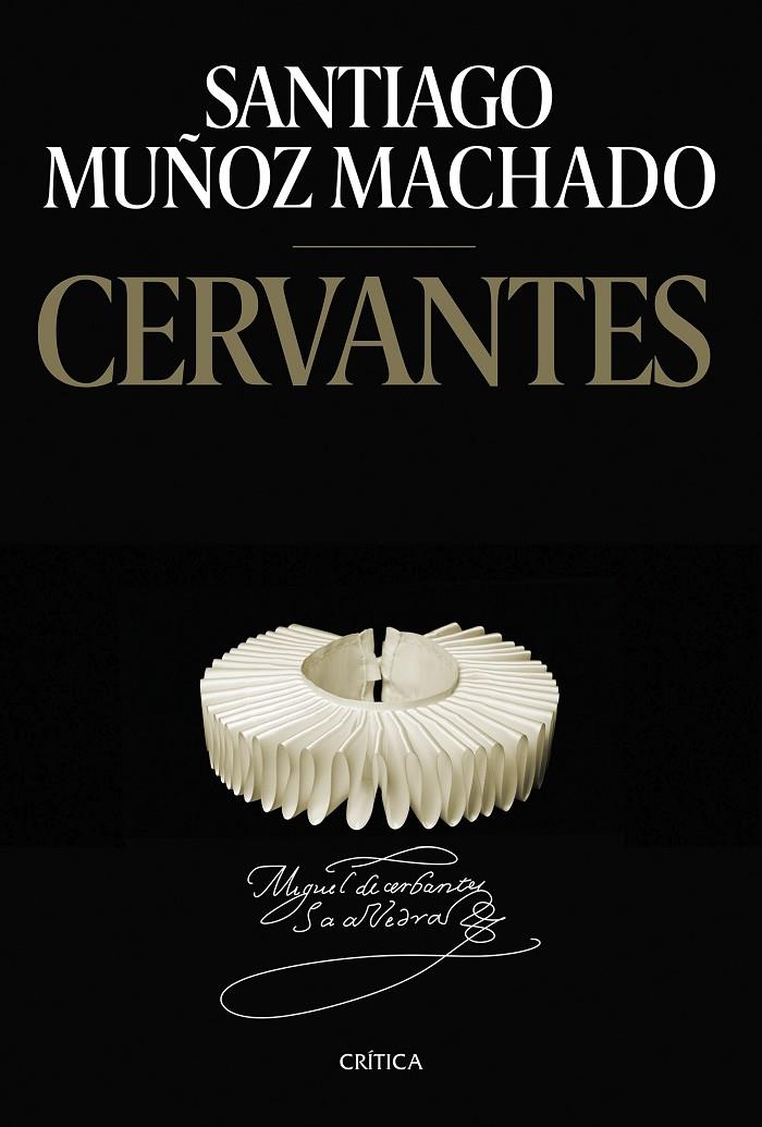 Cervantes | 9788491993995 | Muñoz Machado, Santiago | Llibreria online de Figueres i Empordà