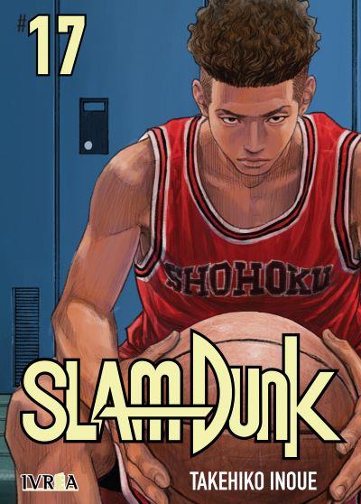 Slam Dunk New Edition #17 | 9788410213647 | Inoue, Takehiko | Llibreria online de Figueres i Empordà