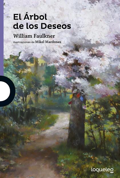 El Árbol de los Deseos | 9788491220244 | Faulkner, William | Llibreria online de Figueres i Empordà