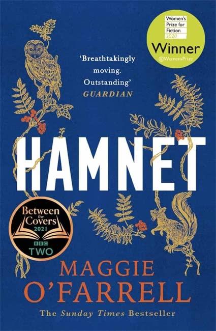 HAMNET (ENG) | 9781472223821 | O'Farrell, Maggie | Llibreria online de Figueres i Empordà