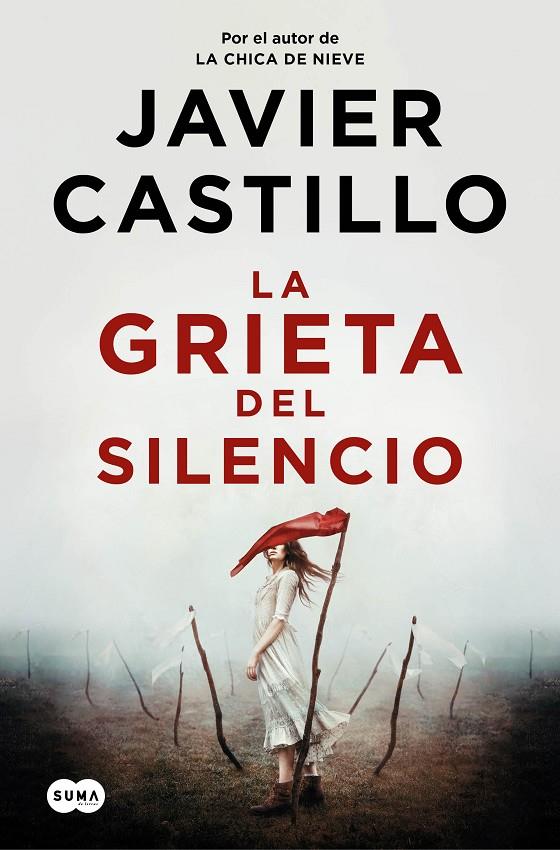 La grieta del silencio | 9788491296010 | Castillo, Javier | Librería online de Figueres / Empordà