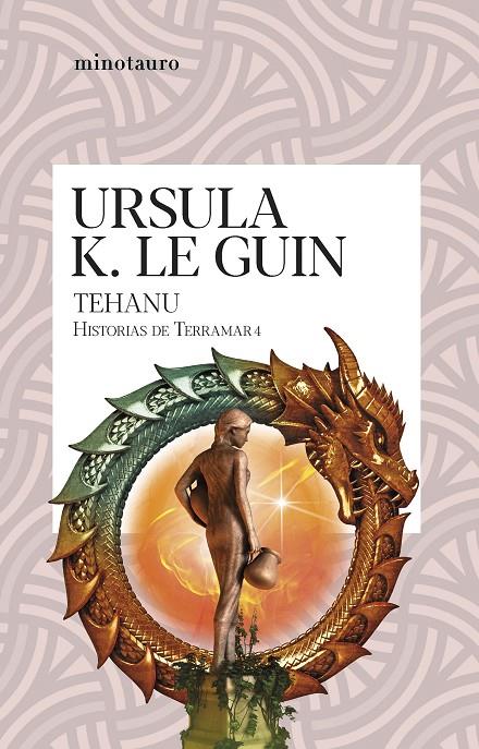 Tehanu | 9788445012307 | K. Le Guin, Ursula | Llibreria online de Figueres i Empordà