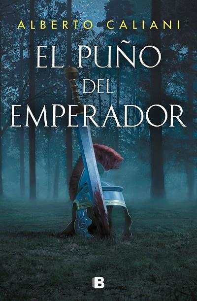 El puño del emperador | 9788466669375 | Caliani, Alberto | Llibreria online de Figueres i Empordà
