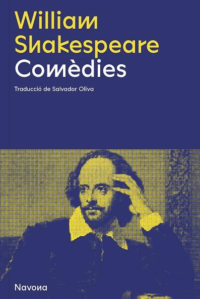 Comèdies | 9788419179111 | Shakespeare, William | Llibreria online de Figueres i Empordà