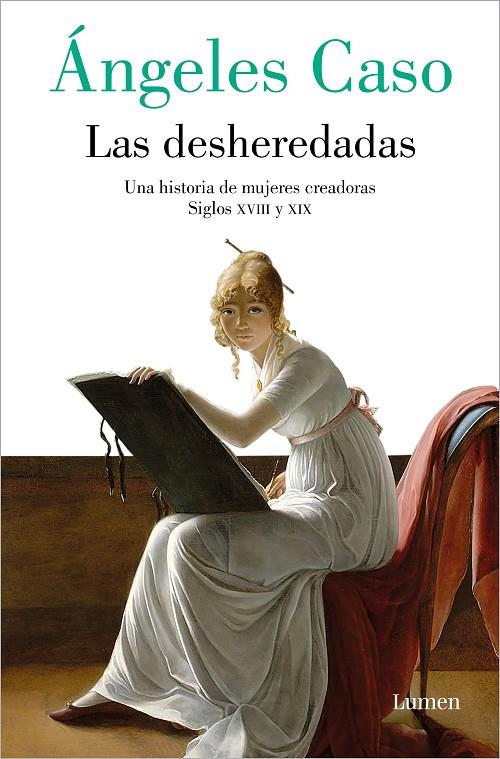 Las desheredadas | 9788426422811 | Caso, Ángeles | Llibreria online de Figueres i Empordà