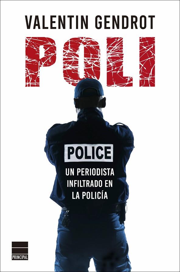 Poli | 9788418216121 | Gendrot, Valentin | Llibreria online de Figueres i Empordà