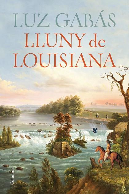 Lluny de Louisiana | 9788466430029 | Gabás, Luz | Llibreria online de Figueres i Empordà