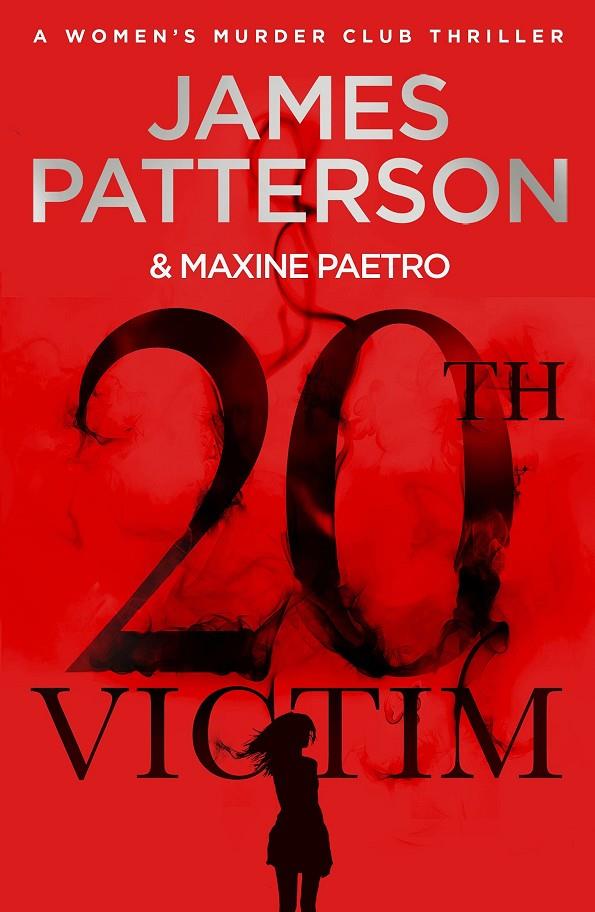 20TH VICTIM | 9781787461963 | Patterson, James/Paetro, Maxine | Llibreria online de Figueres i Empordà
