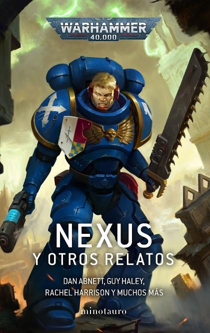 Nexus y otros relatos | 9788445011669 | Varios Autores | Llibreria online de Figueres i Empordà