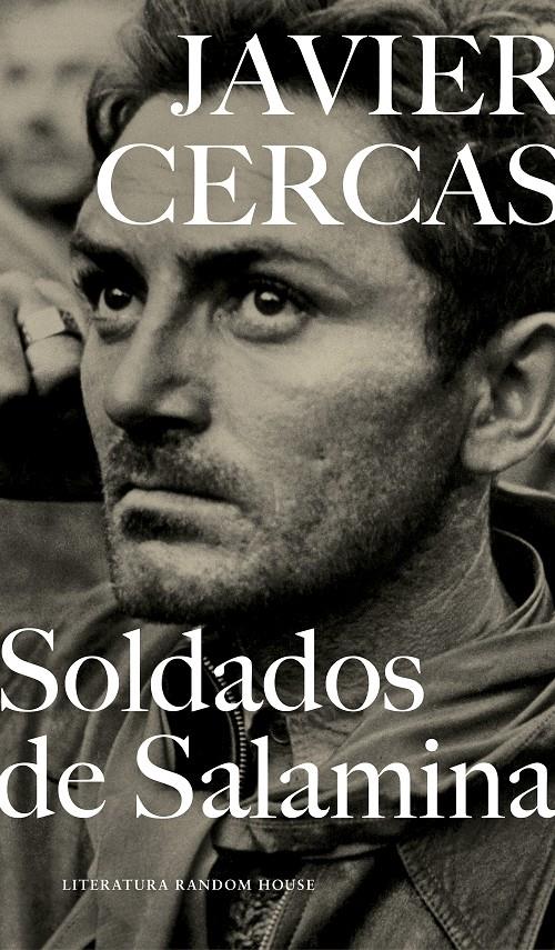 Soldados de Salamina | 9788439737087 | Cercas, Javier | Librería online de Figueres / Empordà