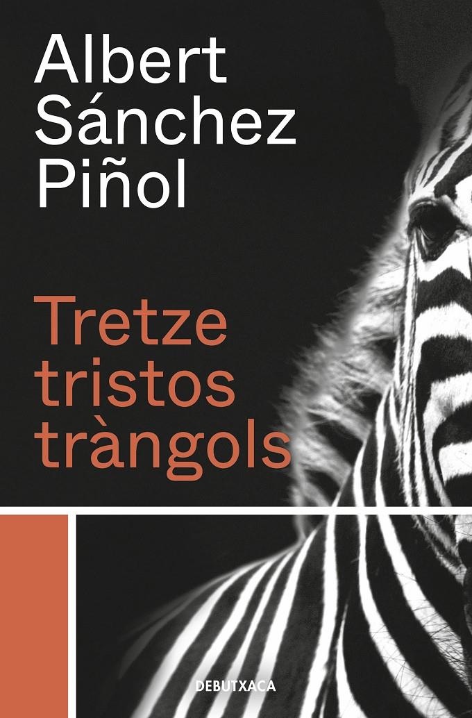 Tretze tristos tràngols | 9788418132384 | Sánchez Piñol, Albert | Llibreria online de Figueres i Empordà