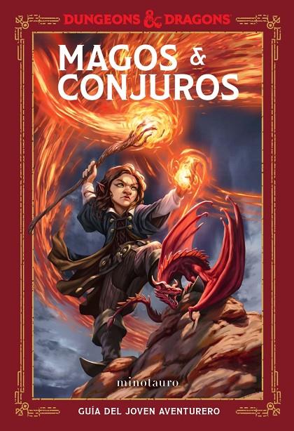 Dungeons & Dragons. Magos & Conjuros | 9788445009253 | Zub, Jim | Llibreria online de Figueres i Empordà