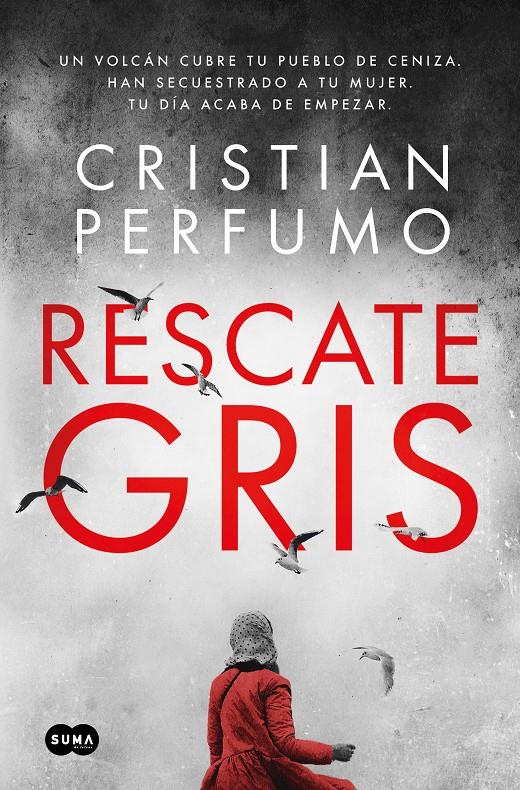 Rescate gris | 9788491294382 | Perfumo, Cristian | Librería online de Figueres / Empordà