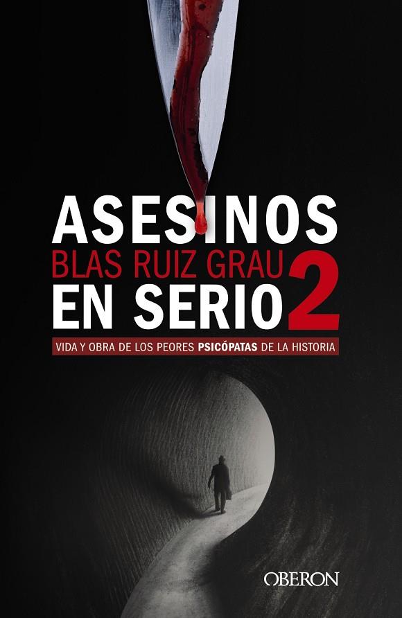 Asesinos en serio #02 | 9788441543836 | Ruiz Grau, Blas | Llibreria online de Figueres i Empordà