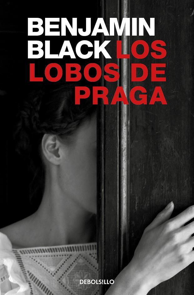 Los lobos de Praga | 9788466349901 | Black, Benjamin | Librería online de Figueres / Empordà