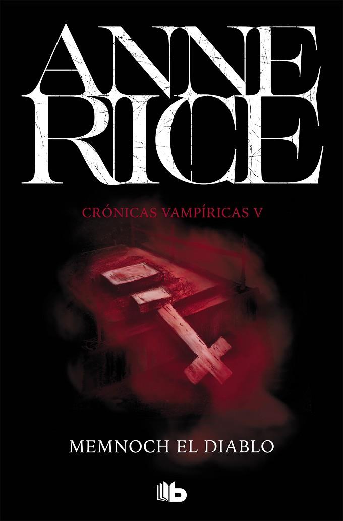 Memnoch el diablo (Crónicas Vampíricas #05) | 9788490707708 | Rice, Anne | Llibreria online de Figueres i Empordà
