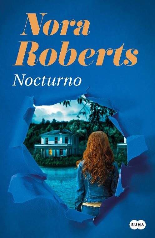 Nocturno | 9788491297437 | Roberts, Nora | Llibreria online de Figueres i Empordà