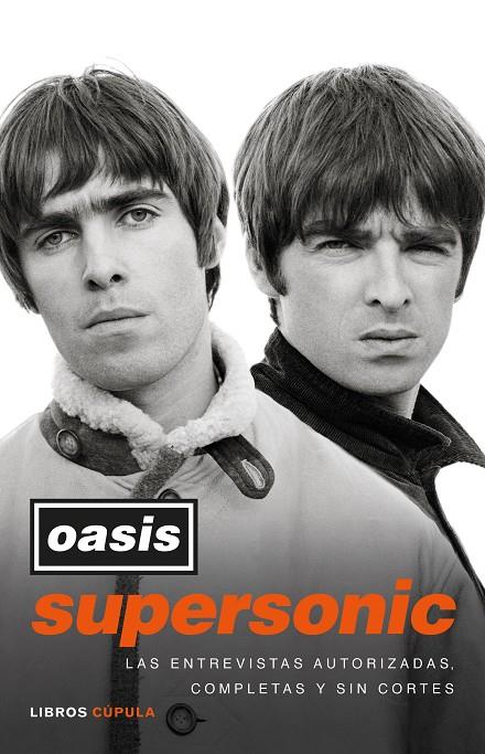 Supersonic | 9788448033149 | Oasis | Llibreria online de Figueres i Empordà