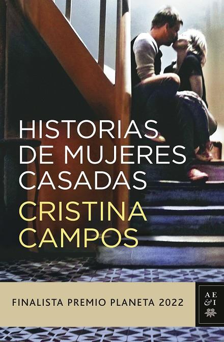 Historias de mujeres casadas | 9788408265610 | Campos, Cristina | Llibreria online de Figueres i Empordà