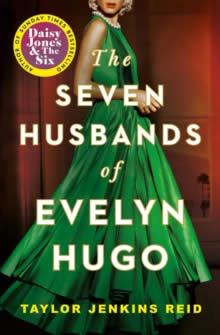 The seven husbans of evelyn hugo | 9781398515697 | Jenkins Reid, Taylor | Llibreria online de Figueres i Empordà