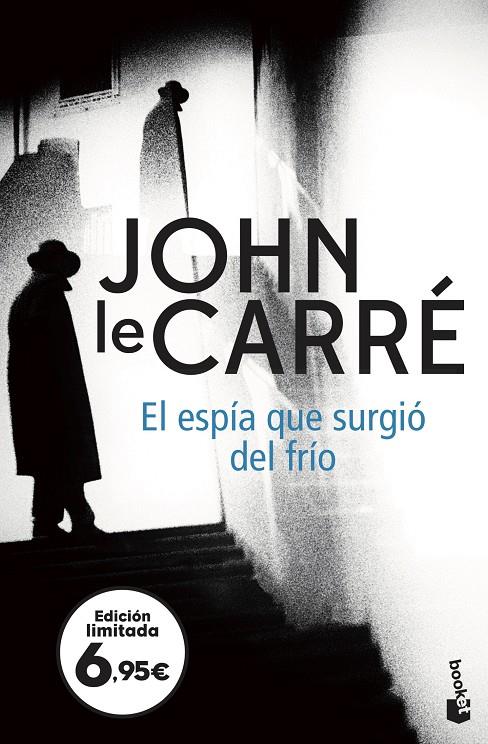 El espía que surgió del frío | 9788408251675 | le Carré, John | Llibreria online de Figueres i Empordà