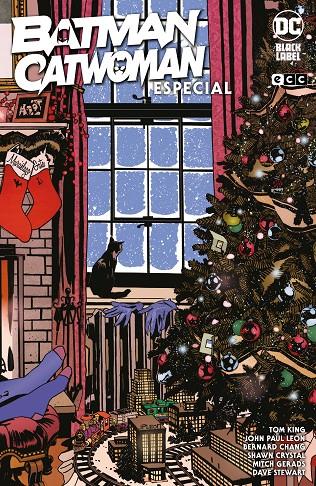 Batman/Catwoman - Especial | 9788419263971 | King, Tom/Dini, Paul/Simonson, Walter/Ram V, Ram V | Llibreria online de Figueres i Empordà