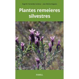 PLANTES REMEIERES SILVESTRES | 9788417116590 | Llibreria online de Figueres i Empordà