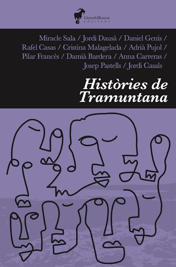 HISTÒRIES DE TRAMUNTANA | 9788412575231 | VVAA | Llibreria online de Figueres i Empordà