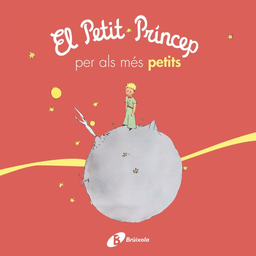 El petit príncep per als més petits | 9788499069425 | de Saint-Exupéry, Antoine | Llibreria online de Figueres i Empordà