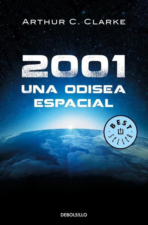 2001: Una odisea espacial (Odisea espacial 1) | 9788497599290 | CLARKE, ARTHUR C. | Librería online de Figueres / Empordà